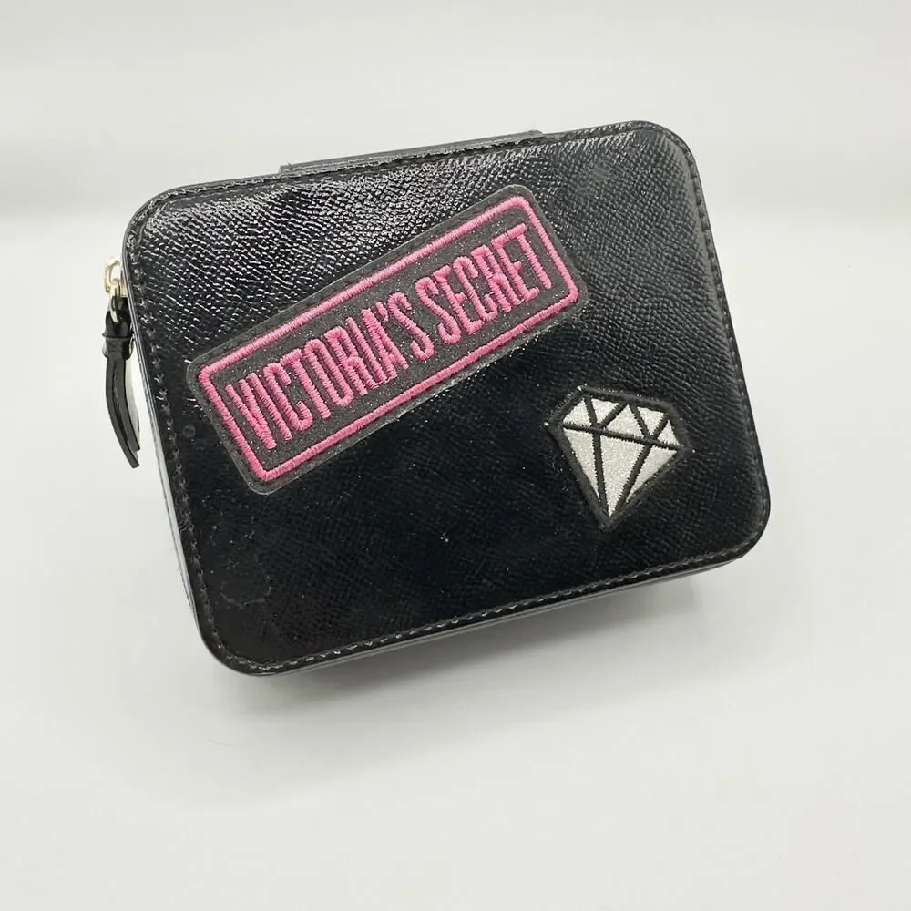 Victorias Secret Travel Jewelry Case Limited Edition